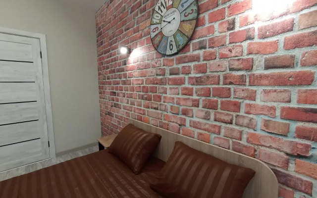 Best Home Na Bureyskoy 2b Flat