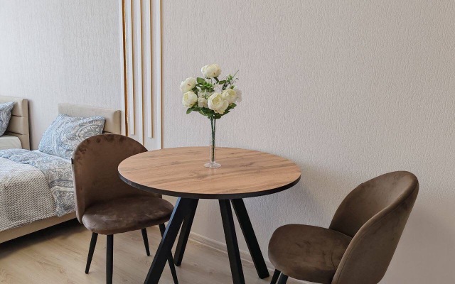 Квартира Студия около метро