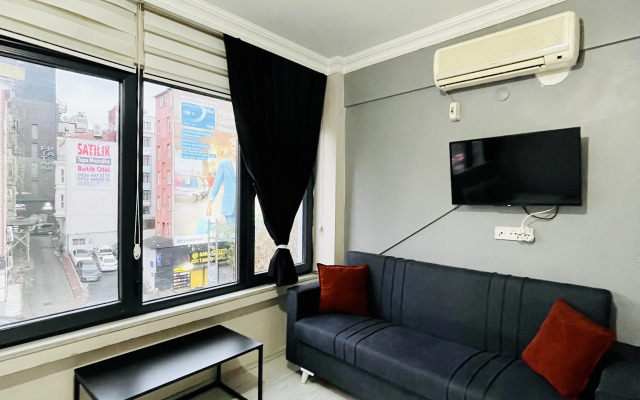 Апарт-отель Apart 71