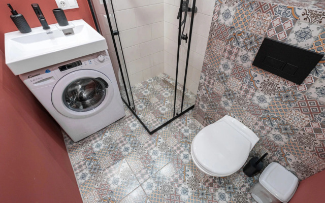 Апартаменты на Студенческой 30