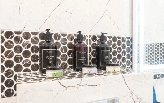 Апартаменты Ритм