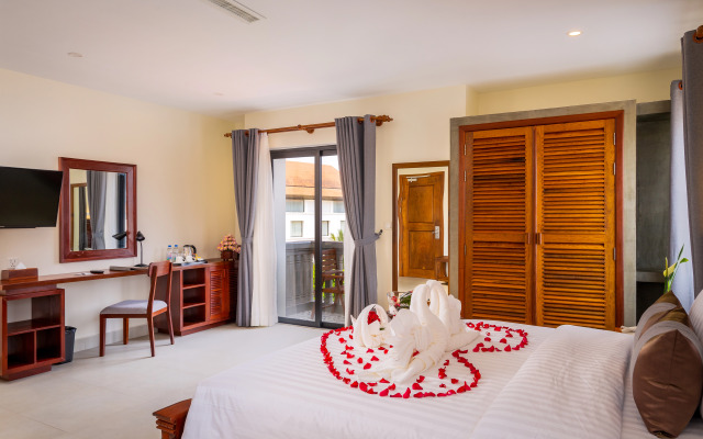 Mony Reach Angkor Hotel