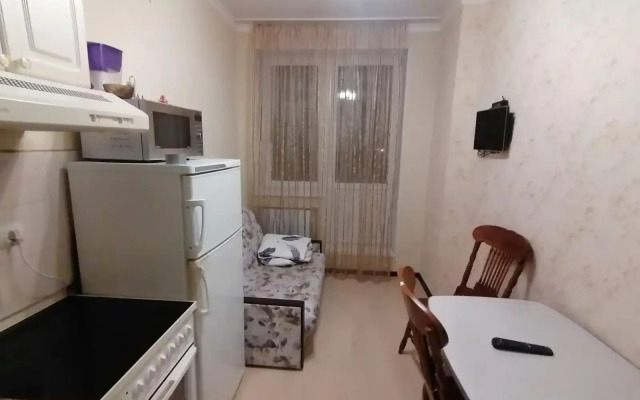 Na Tvardovskogo Apartments