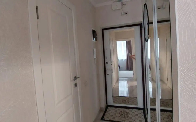 Квартира на Дмитровке