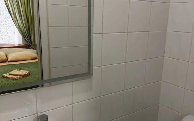 Apartamenty Studiya 2 na Voznesenskom pr 55