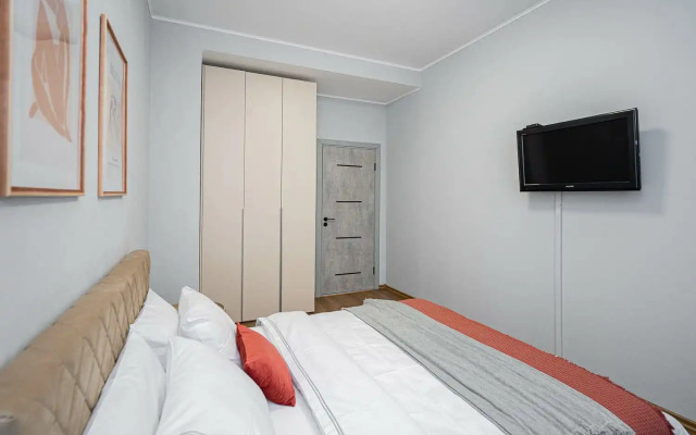 Квартира Уютная и комфортная квартира в самом центре Минска