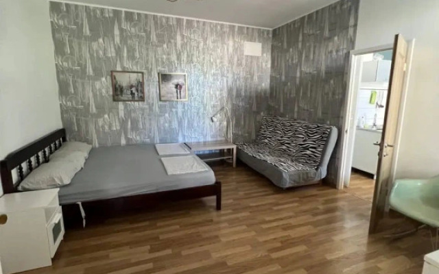 Moynaki Apartments