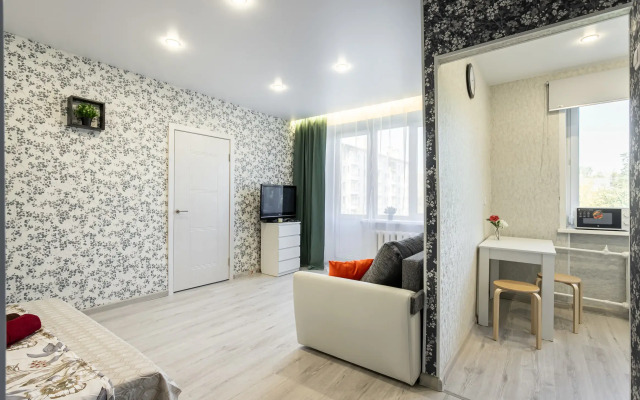 Квартира Двушка на Парковой