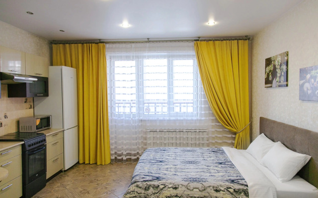 Квартира AntoninaApartments на улице Фрунзе 49