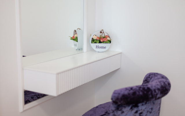 Apart Rentplaza Lux Centr Apartments