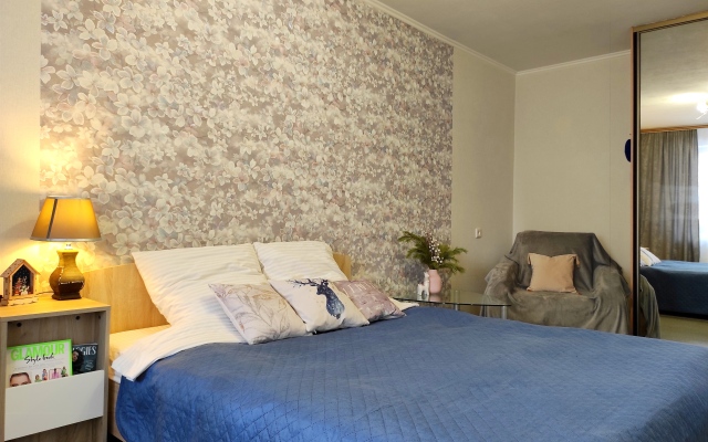 Gostevaya Na Tsvetnom Flat