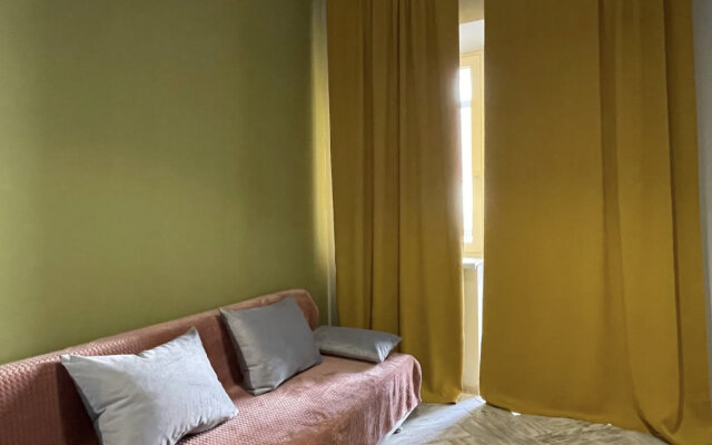 Comfort Apartments