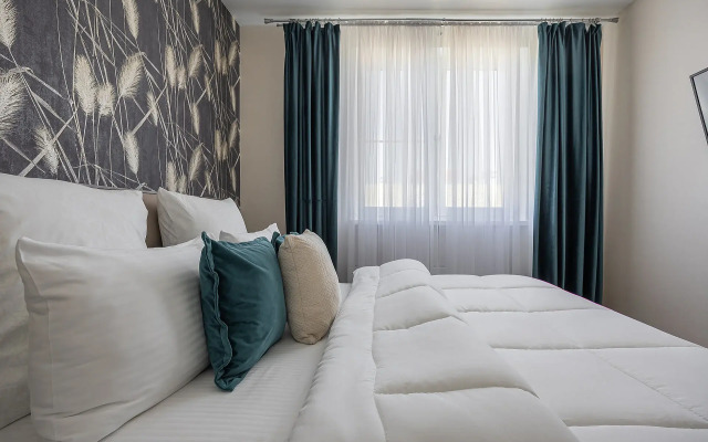 Апартаменты у Парка Щёлковский Хутор