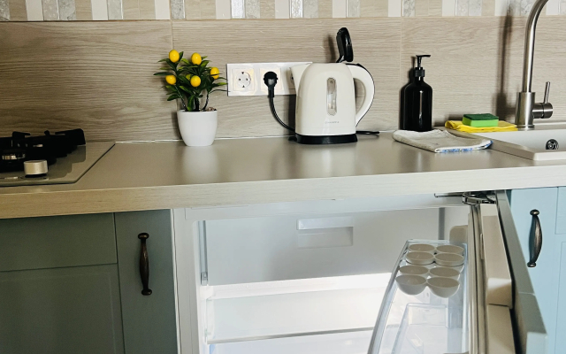 Апартаменты Невский парк