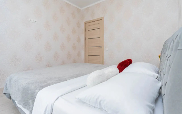 Vozle Trts Meganom Apartments