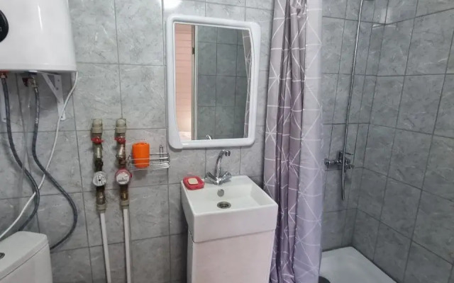 U Morya Apartments