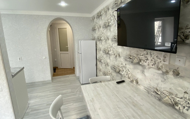 Na Kosta Flat