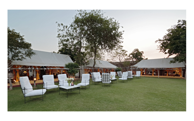Ramathra Fort Butik-Hotel