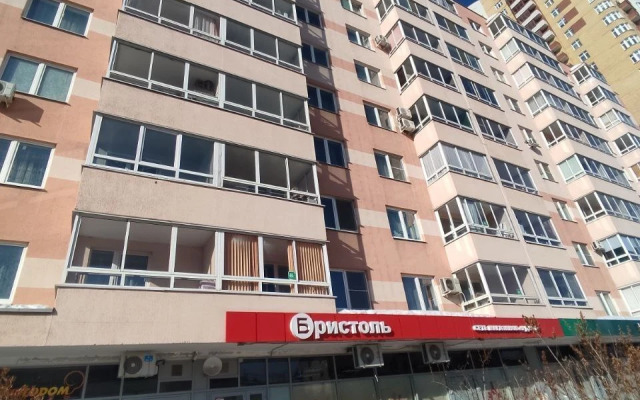 Квартира на Боровой