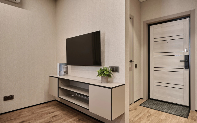 Апартаменты Капучино премиум апарт