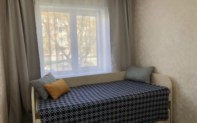 Engelsa 46k1 Cheboksary Flat
