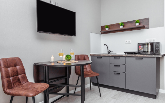 Alleya Park Apart-Hotel