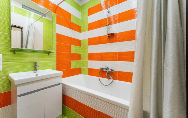 Квартира Смоленский бульвар