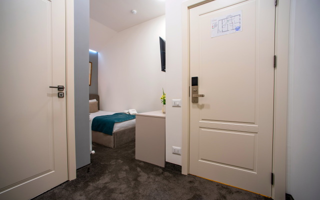 Hotel The House Yerevan