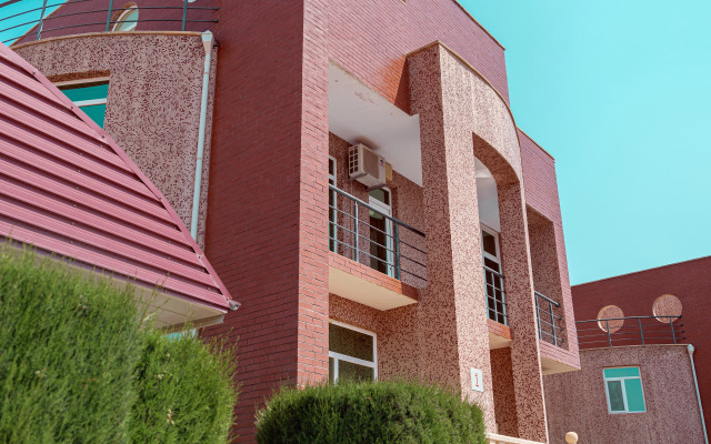 Panorama Lux Villa