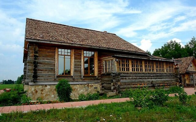 Eko Vankovo Farm