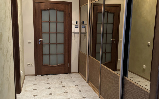 Квартира в центре Светлогорска