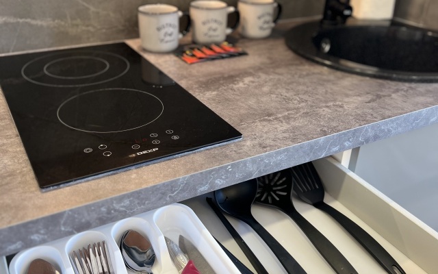 Апартаменты Восточный