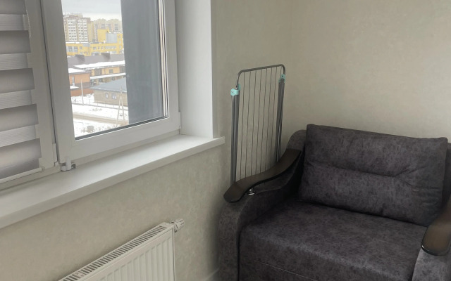 Квартира в элитном ЖК Браво