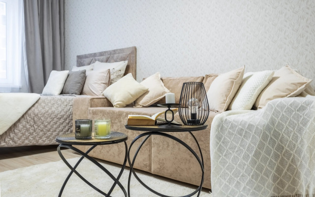 Апартаменты Comfort Home на Павлюхина