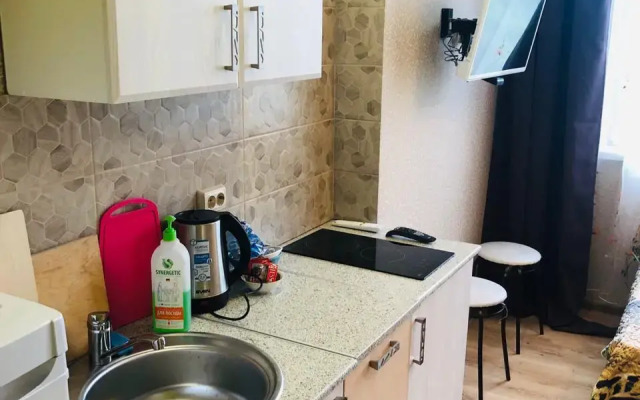 Апартаменты Гостим в центре Казани