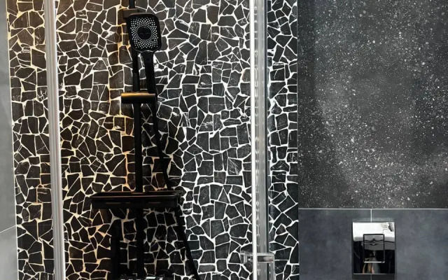 Апартаменты Новые