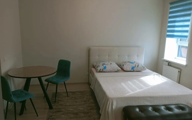 Апартаменты Перламутр