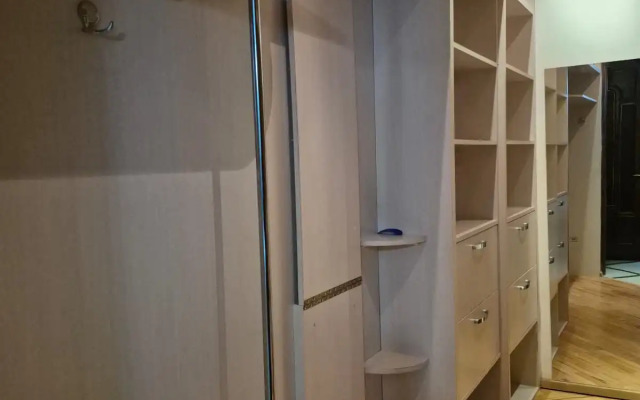 Бутик-отель Gx Hotel