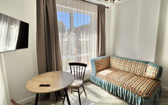 Apartments Resort Life