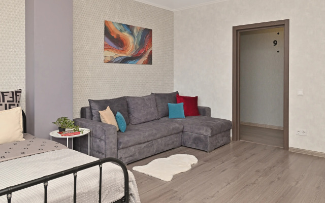 Апартаменты Просторные в Калининграде