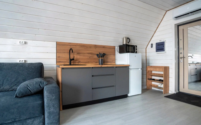 Volga Villa Guest House