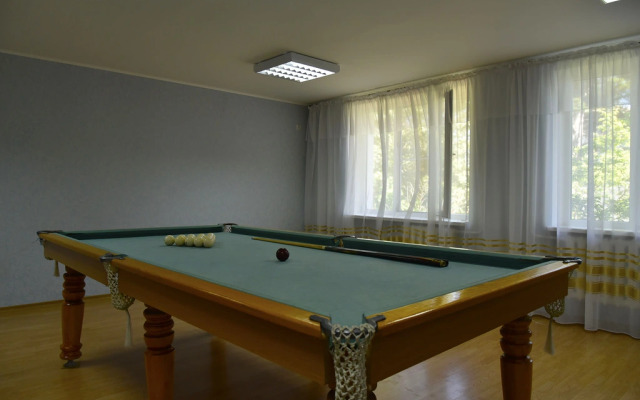 База отдыха Якорь