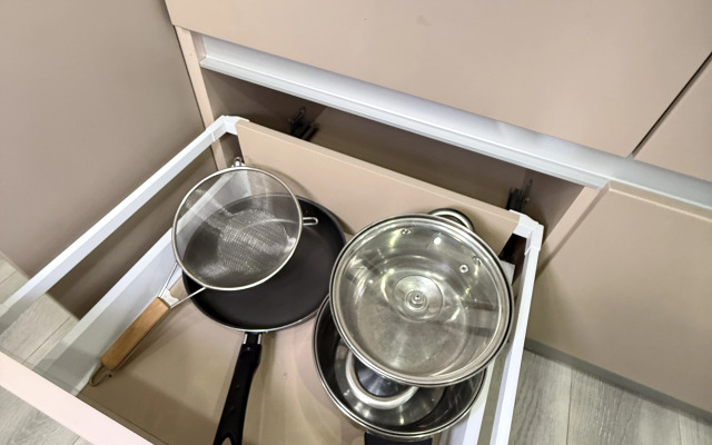 Квартира Шикарная в новом доме