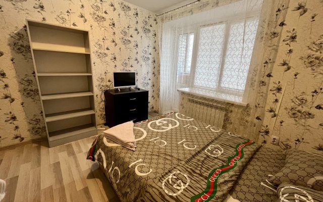 Dvukhkomnatnye Apartamenty Flat