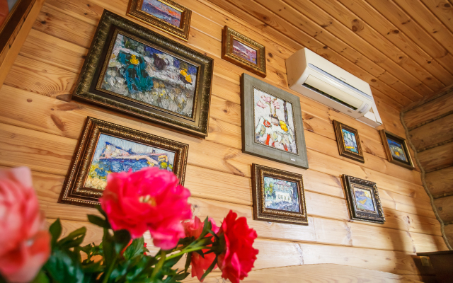 Svetly Terem Hotel
