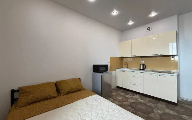 Квартира Рядом с Сибирь-Ареной