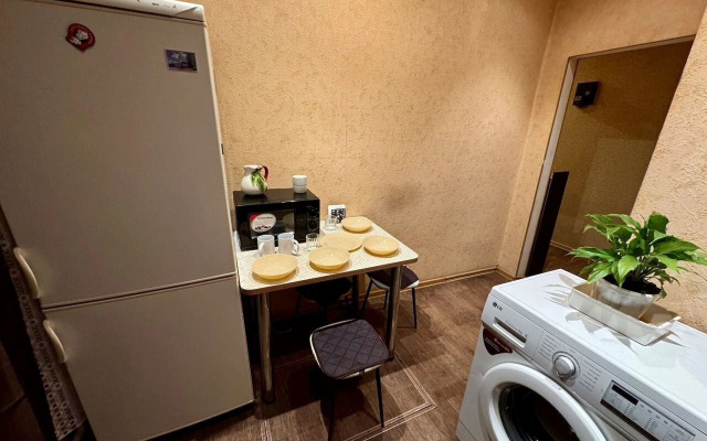 Квартира на улице Вольская 70