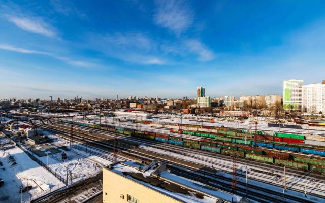 Апартаменты Фаэтон DreamHouse 12