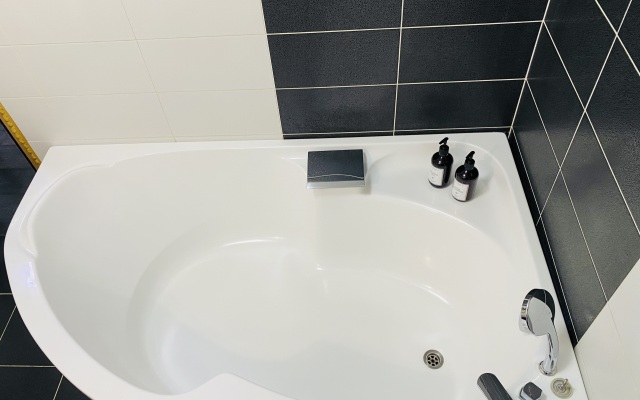 Апартаменты Уютные на Солнечной 36