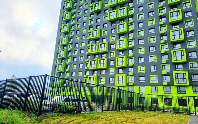 Studiya ryadom s Burtasami, kardiotsentrom, trassa M5. Penza Flat